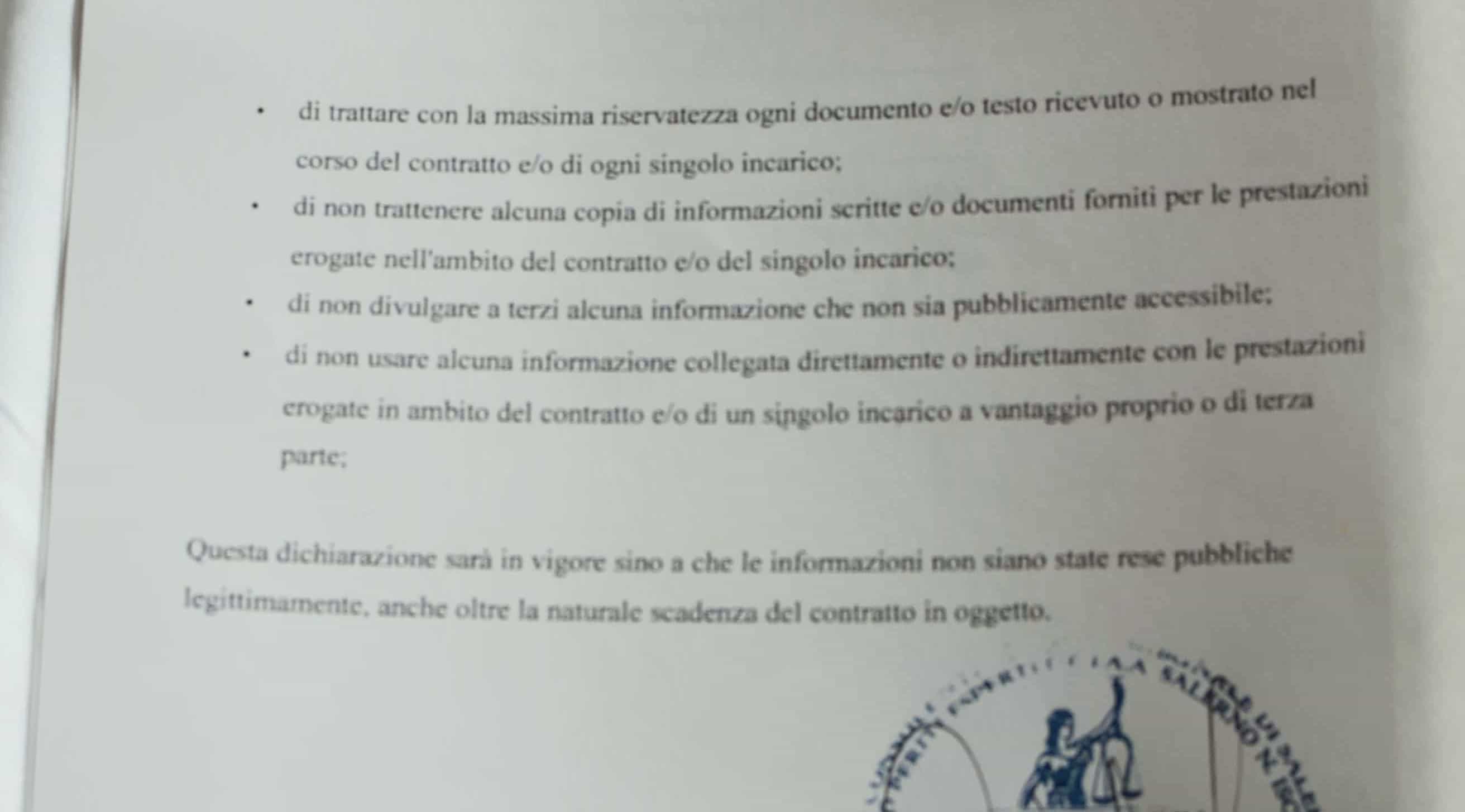 sbobinatura-giurata-Tergeste-Fermo-privacy-riservatezza-valore-legale-agenzia-certificata-trascrizioni